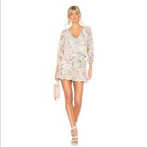 SOLD Yumi Kim French Riviera Dress